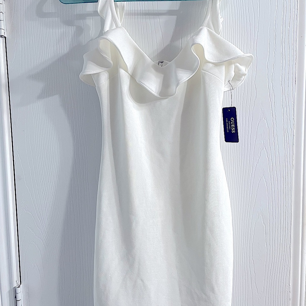 Gorgeous Guess Cocktail Dress.